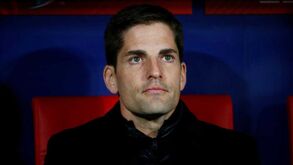 Robert Moreno garantiu apuramento para o Euro'2020... mas deve ser despedido