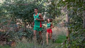 Etson Barros: «Somos todos iguais»