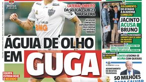 Terça-feira, 19 de novembro de 2019