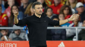 Oficial: Luis Enrique volta a assumir o comando da seleção espanhola