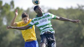 João Ricciulli é reforço do Differdange