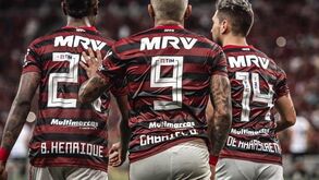 Como travar a ‘máquina trituradora’ do Flamengo