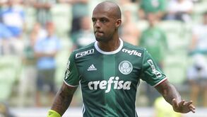 Confederação brasileira altera horário do jogo do Palmeiras a pedido da Globo