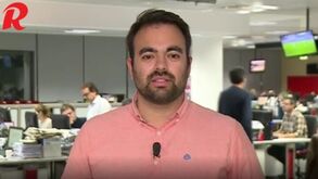 Guga, Arias e a posição de lateral direito do Benfica: Flávio Miguel Silva faz o ponto de situação