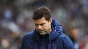 Redknapp culpa jogadores pelo despedimento de Pochettino