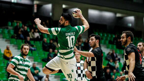 Sporting bate Boavista e isola-se provisoriamente na liderança