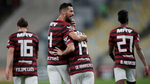 Pablo Marí elogia Jorge Jesus: «Tira coisas de mim que nenhum treinador conseguiu»