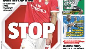 Quarta-feira, 20 de novembro de 2019