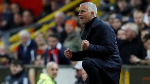 A carreira de José Mourinho: os clubes e os títulos