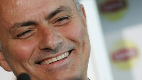 «Mourinho? Para mim era o Caga Leite»