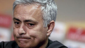 Quando José Mourinho salvou um colega da morte