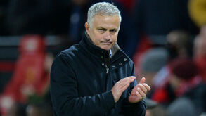 As 10 contratações mais caras da carreira de Mourinho