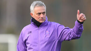 Luís Campos pode ser o próximo a juntar-se a Mourinho: Silvino sai ao fim de 17 anos