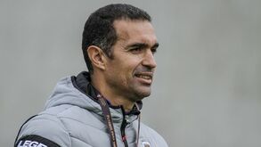 Um regresso à baliza a zeros