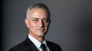 José Mourinho: «O que posso prometer? Paixão pelo meu trabalho mas também pelo clube»