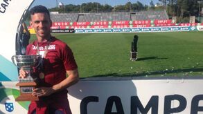 Carlos André assume direção desportiva do Oriental Dragon