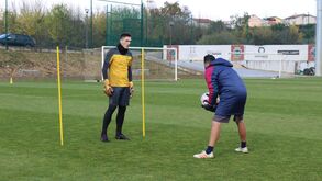 Ricardo: «Eu sou o rosto de uma doença que muitas pessoas atravessam»