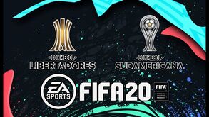 FIFA 20: Copa Libertadores chega em breve
