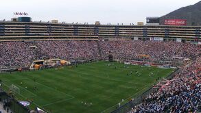 Cerca de 4.000 polícias destacados para a final da Libertadores