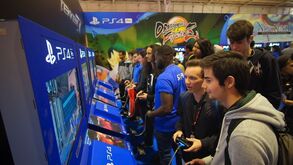 Lisboa Games Week: ‘eSports em Portugal’ na sessão de abertura