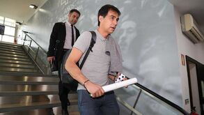 P. Ferreira desmente contrato com Caetano e critica Sindicato dos Jogadores