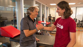 Filipe Luís: «Jorge Jesus ou Simeone? Como jogador, agora divirto-me mais»