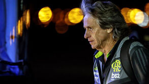 Manuel José: «Jorge Jesus está a dois passos de alcançar a eternidade»