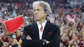 Chiquinho Carioca: «Se juntar os dois títulos, Jorge Jesus vai ficar na história do Flamengo»