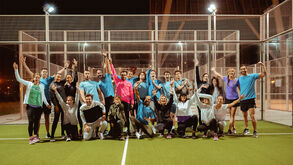 New Balance junta caras conhecidas para preparar a São Silvestre de Lisboa