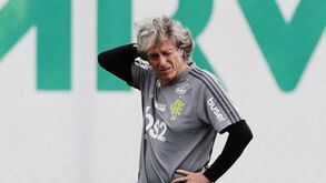 Como se sairia o Flamengo na Liga NOS? Eis a simulação do FM 2020