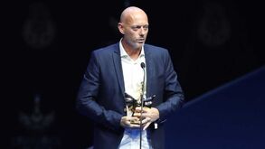 Magnus Andersson vence Dragão de Ouro de treinador do ano