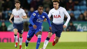 Ricardo Pereira: «José Mourinho irá regressar à ribalta»