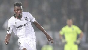 Tapsoba é o jogador mais 'popular' da Liga Record