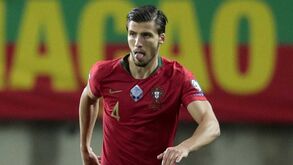 Rúben Dias na mira do Tottenham