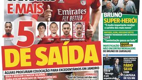 Sexta-feira, 22 de novembro de 2019