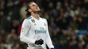 Ramón Calderón: «Bale foi muito infantil»