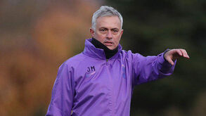 Solskjaer: «É bom ter Mourinho de volta, especialmente para vocês»
