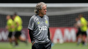 Edimar lembra momento com Jorge Jesus: «Fiquei fod… com ele num jogo com o FC Porto»