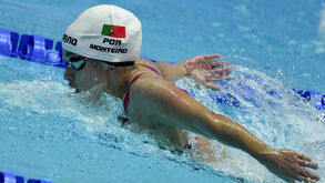 Portugal leva onze nadadores aos Europeus de piscina curta