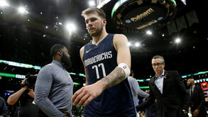 Luka Doncic: como nasceu um dos maiores jovens fenómenos da NBA