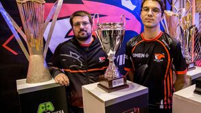 Lisboa Games Week: Quando LOL significa empenho e dedicação
