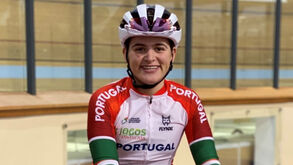 Maria 'Tata' Martins assina pela equipa britânica Drops