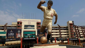 Jesus e Gallardo abrem o jogo: os onzes de Flamengo e River Plate para a final da Libertadores