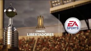 Lisboa Games Week: Copa Libertadores na mira de todos