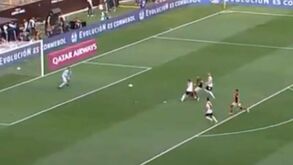 Rúben Amorim sobre Roger Schmidt: «Para nós, o treinador do Benfica é o Veríssimo»