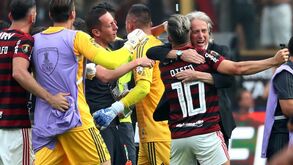 Flamengo de Jorge Jesus conquista a Libertadores com reviravolta incrível