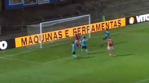 Contratado pelo Benfica e chamado à seleção: «Musa vive um sonho»