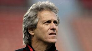 Sp. Braga lembra conquista da Taça Intertoto para dar os parabéns a Jorge Jesus