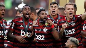 Flamengo de Jorge Jesus pode ser campeão brasileiro já hoje