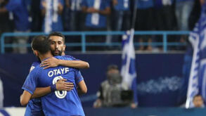Ex-equipa de Jorge Jesus no Mundial de Clubes: Al-Hilal pode enfrentar Flamengo nas 'meias'